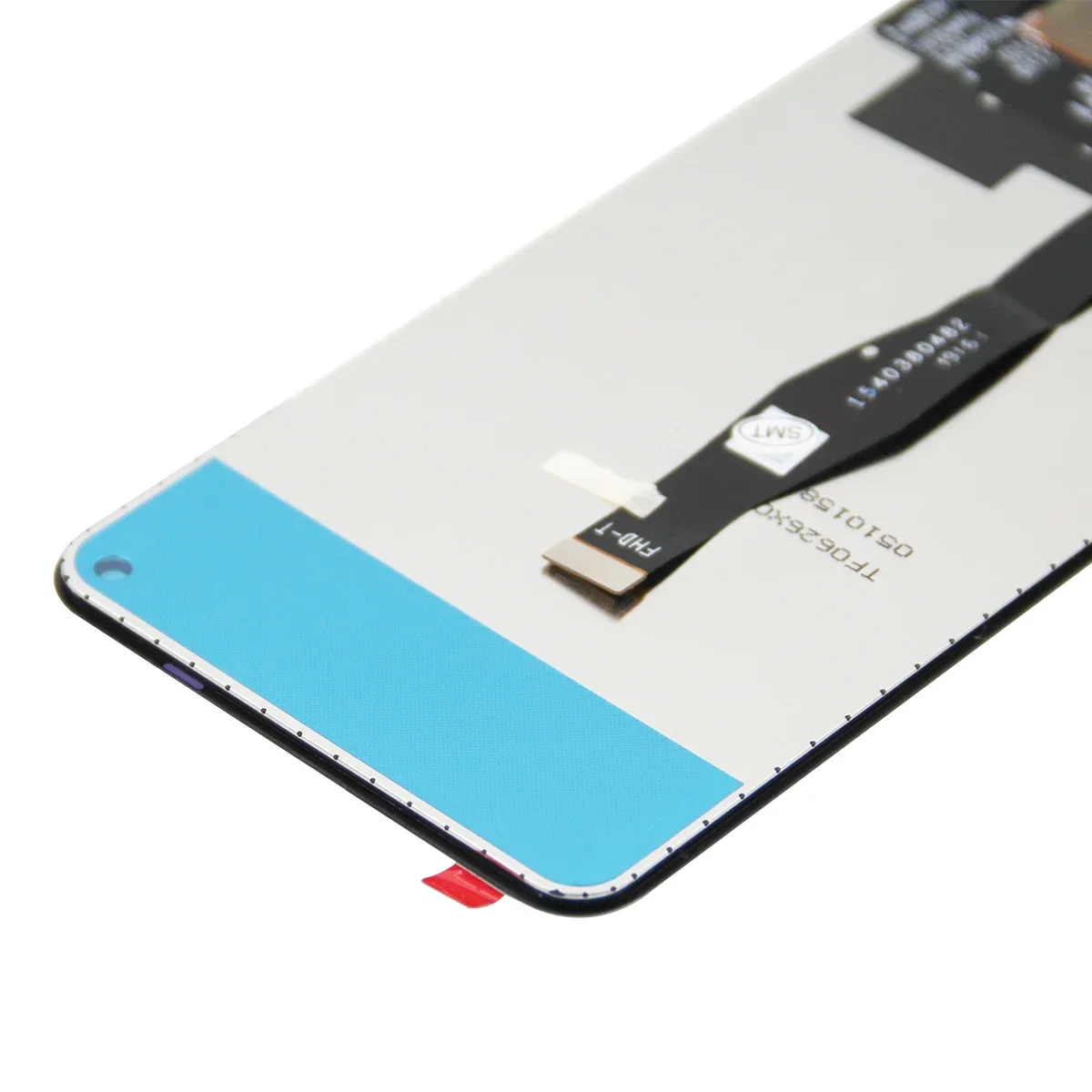 6.26\'\'For HUAWEI Nova 5T For Honor 20 YAL-L21 L61 L71 L61D LCD Display Touch Screen Digitizer Assembly Replacement