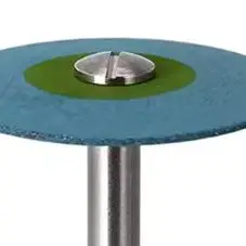 

1Pcs Dental Polishing Discs Rubber Diamond Polisher Wheel Disc Dental Materials Teeth Whitening
