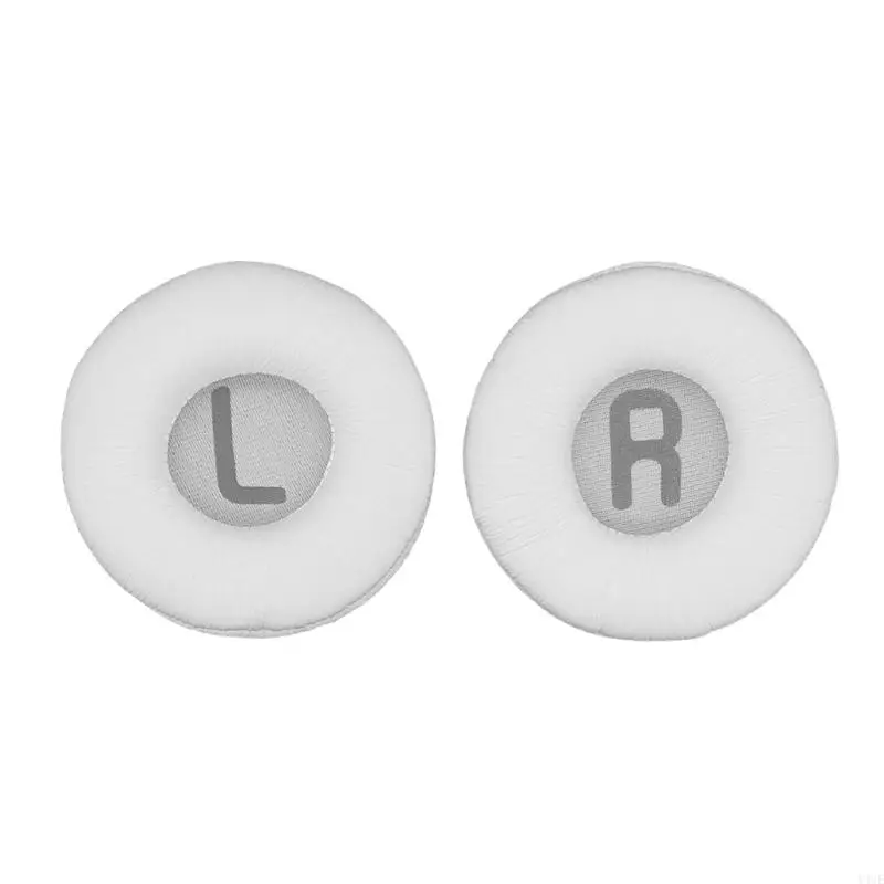 Y4UE 1 Cặp đôi xốp thay thế nắp đệm cho Tune600 T500BT T450 T450BT JR300BT không dây tương thích với nghe tương thích