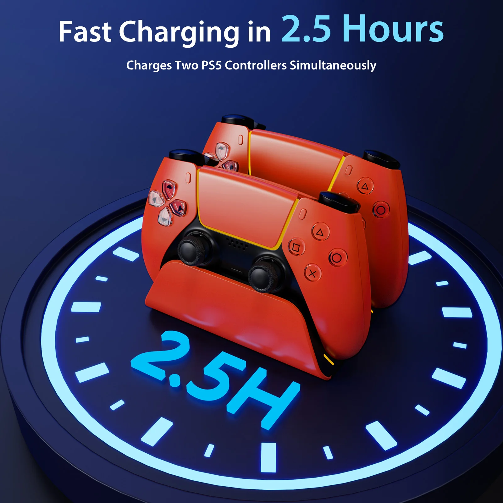 Thumbnail 2 - #3 Best PS5 Controllers to Buy In 2026