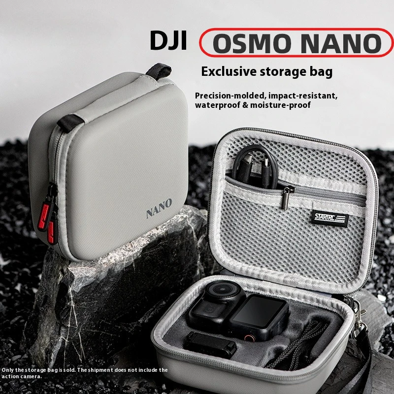 Camera Mini Storage…