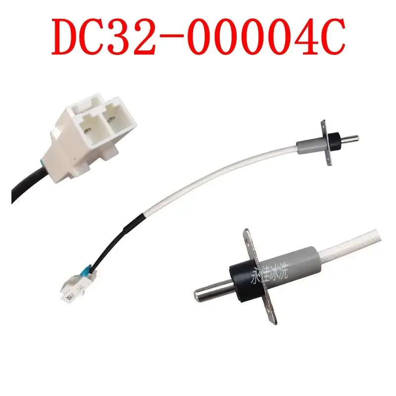 Sensor de Temperatura del Agua para Lavadora Samsung, Sensor de Secado para Lavadora de Tambor DC32-00004C DC32-00010C
