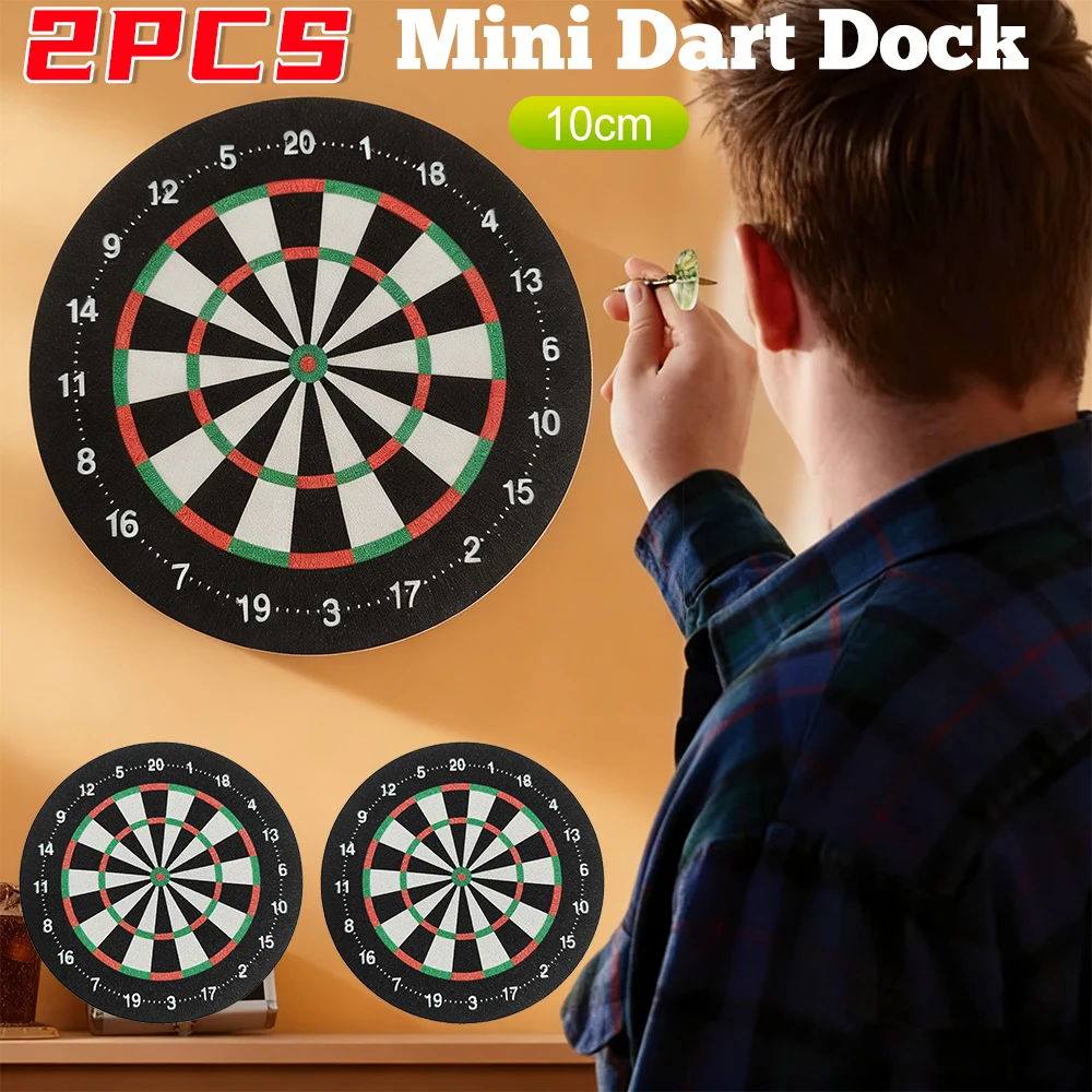 

10 см держатель для дартса из пенопласта EVA, мини-док-станция для дартса, базовая станция для дартса, дизайн, мягкая подставка для дартса для уличного дома, семейных игр для вечеринок