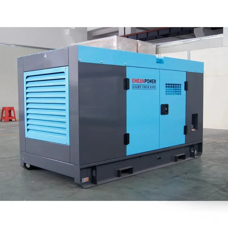 Generator 10kva Diesel Generator Set 10000 Watt Generator 10 kw