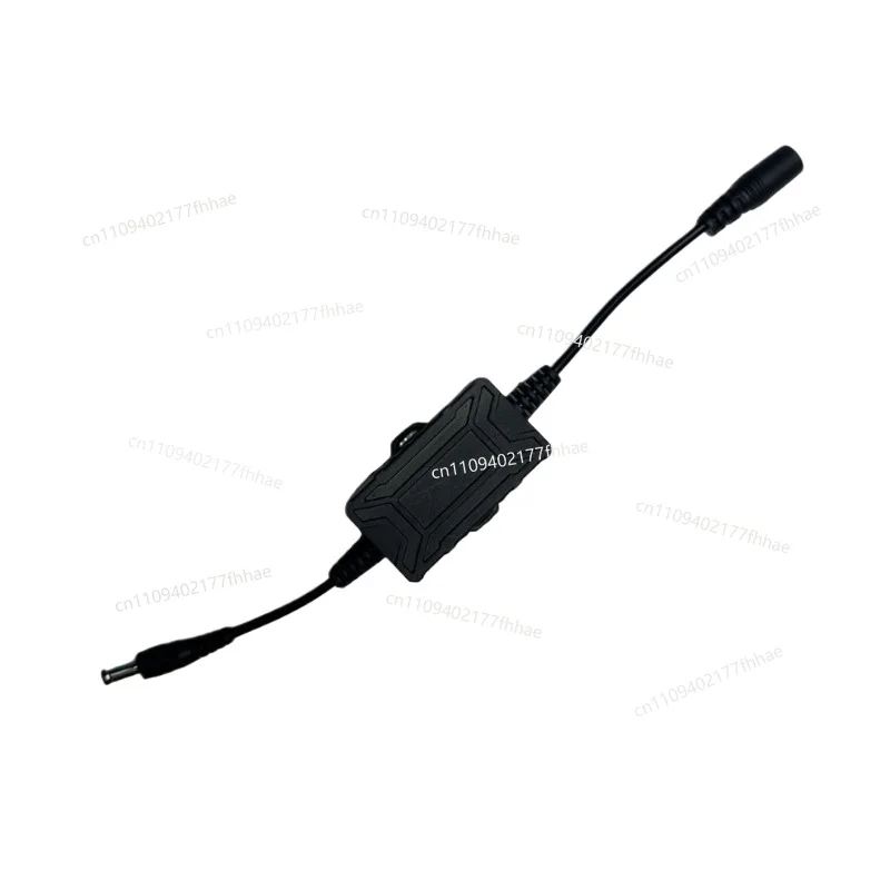 12V Voltage Regulator Module 3.7V-12V Liter 12.1V Power Module, Dedicated To Monitoring Power Module Boost