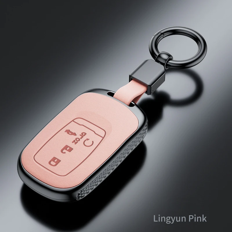 

Suitable for Honda 11th generation Accord/CRV protective cover urv/xrv crown road Lingpai Civic Haoying flip fur car key bag