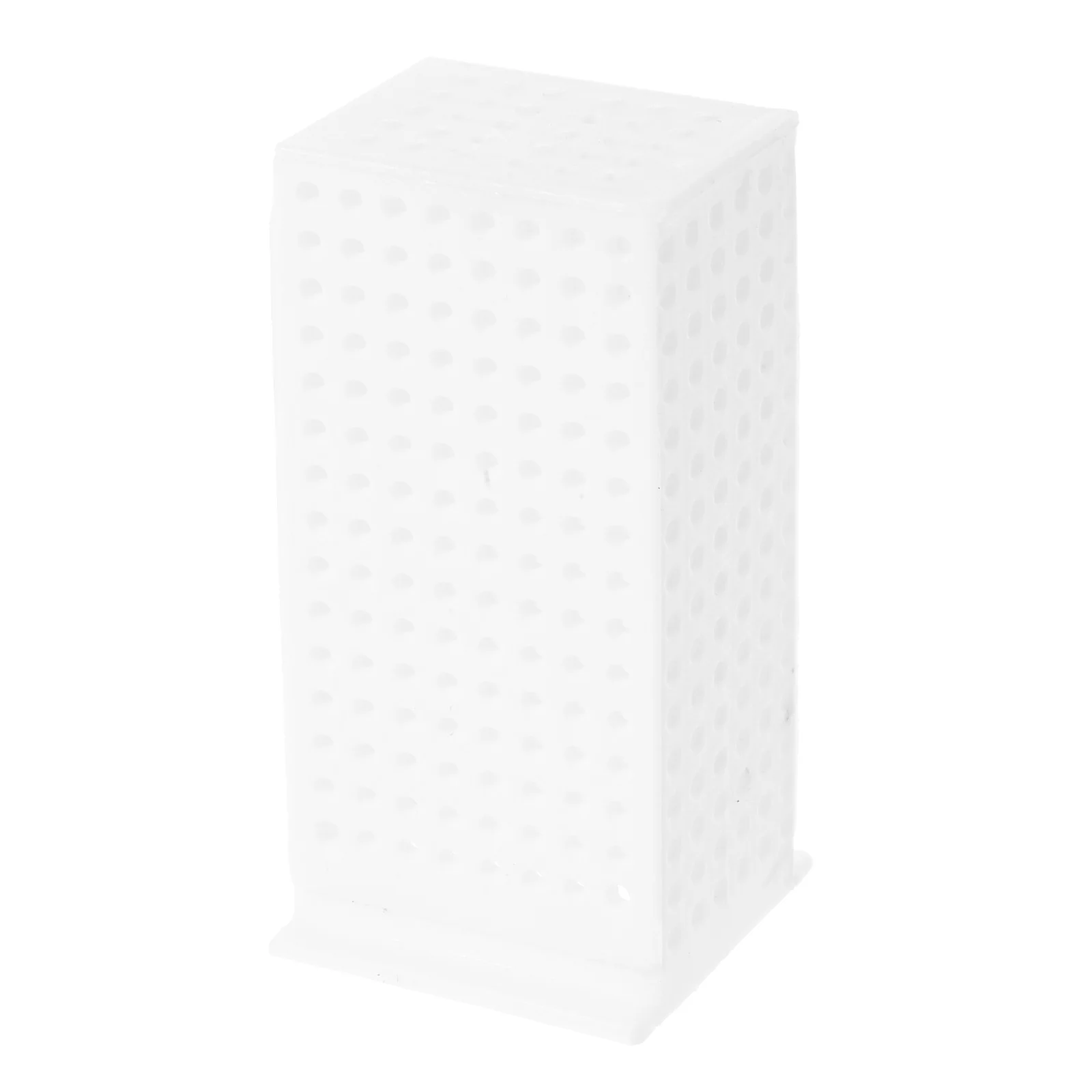 

Replacement Pet Water Fountain Filter Box with High Efficiency Filtration for Cat and Dog Water Dispensers Healthy Hydration