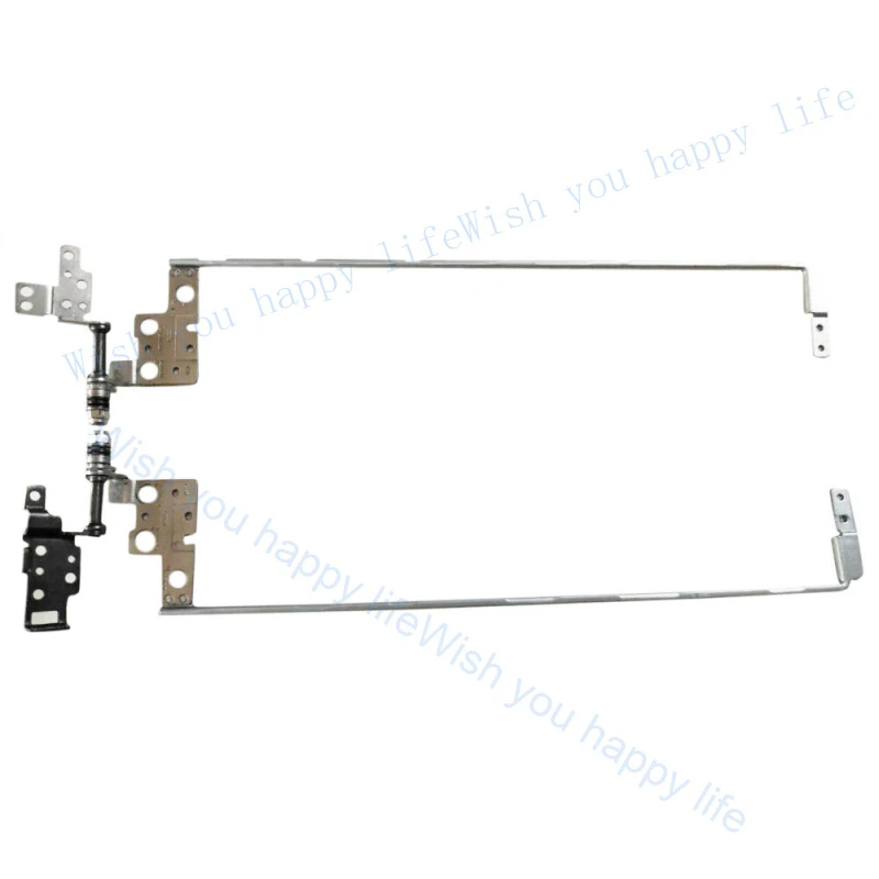 

TT L&R LCD Screen Hinge Bracket For Lenovo V320-17IKB 81AH 81CN 5H50N91546