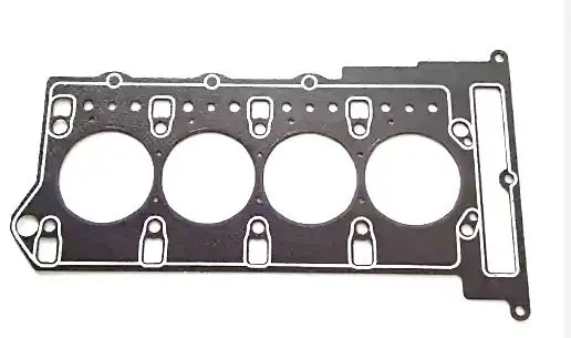 original 15SU4 Engine Cylinder Head Gasket for MG3 MG350 1.5L 10040081-A high quality