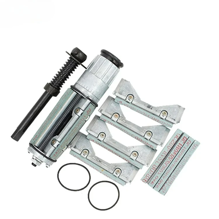 Industry Cylinder Machine Engine Honing Tool Honing Head with Honing Stone for Cylinder Block