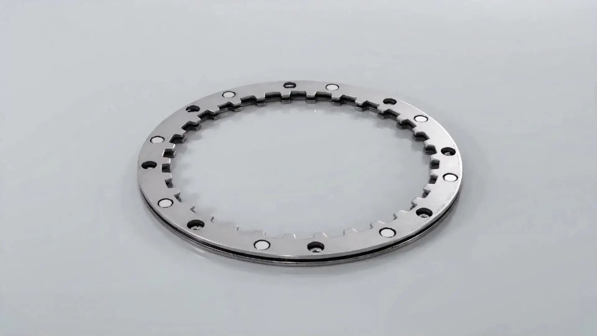 スポーツスター XL1200 XL883 スプリングプレートを無くすセット