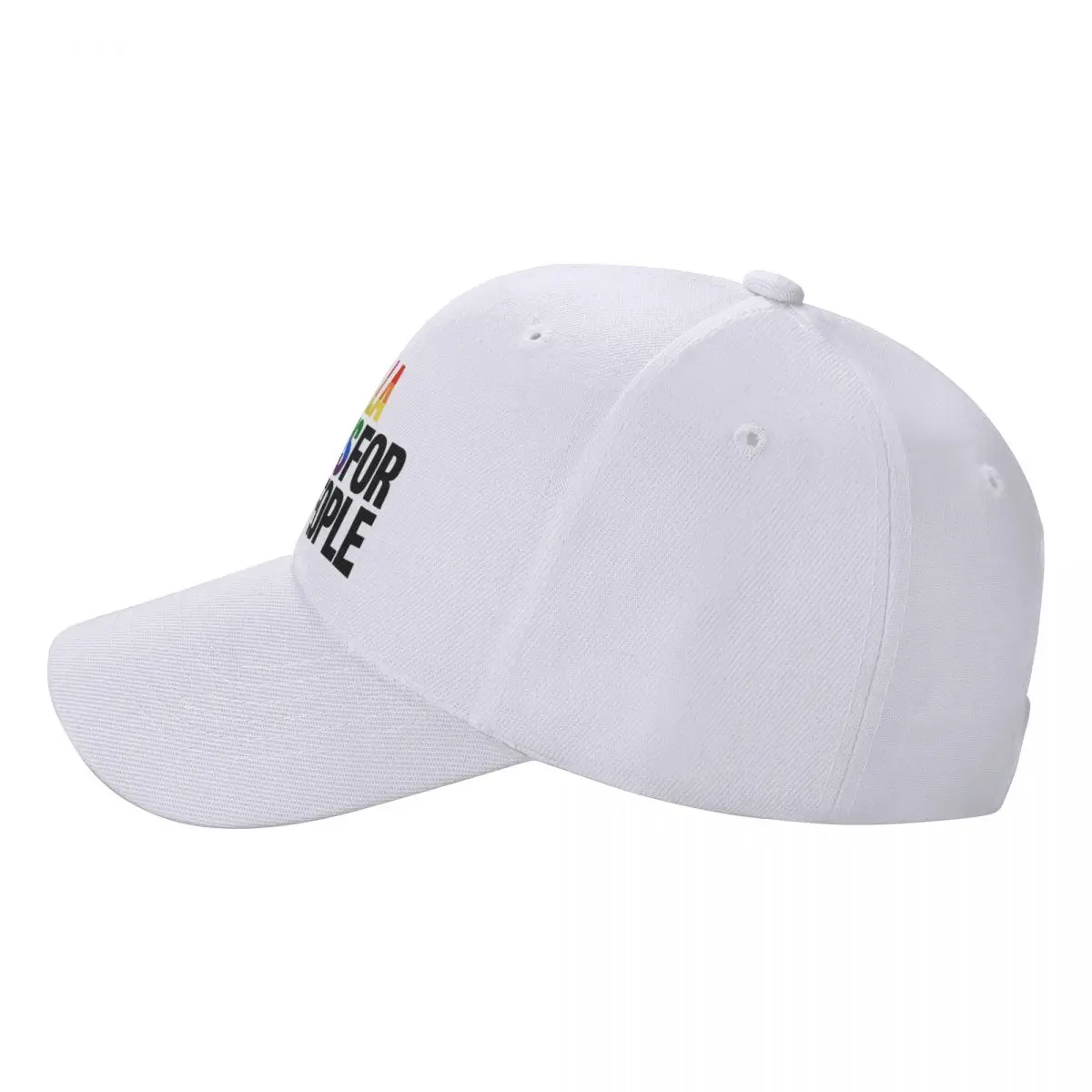 2024 Kamala Harris Wahl Frau Präsident Baseball Caps Unisex-Stil Snapback Hut täglich Golf Wear. headwear Geschenk Sonnen kappen