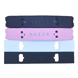 Headband Cover Compatible with Razer Nari Ultimate, Nari Essential, Kraken Kitty, Kraken Tournament Headband Pad Repair Part