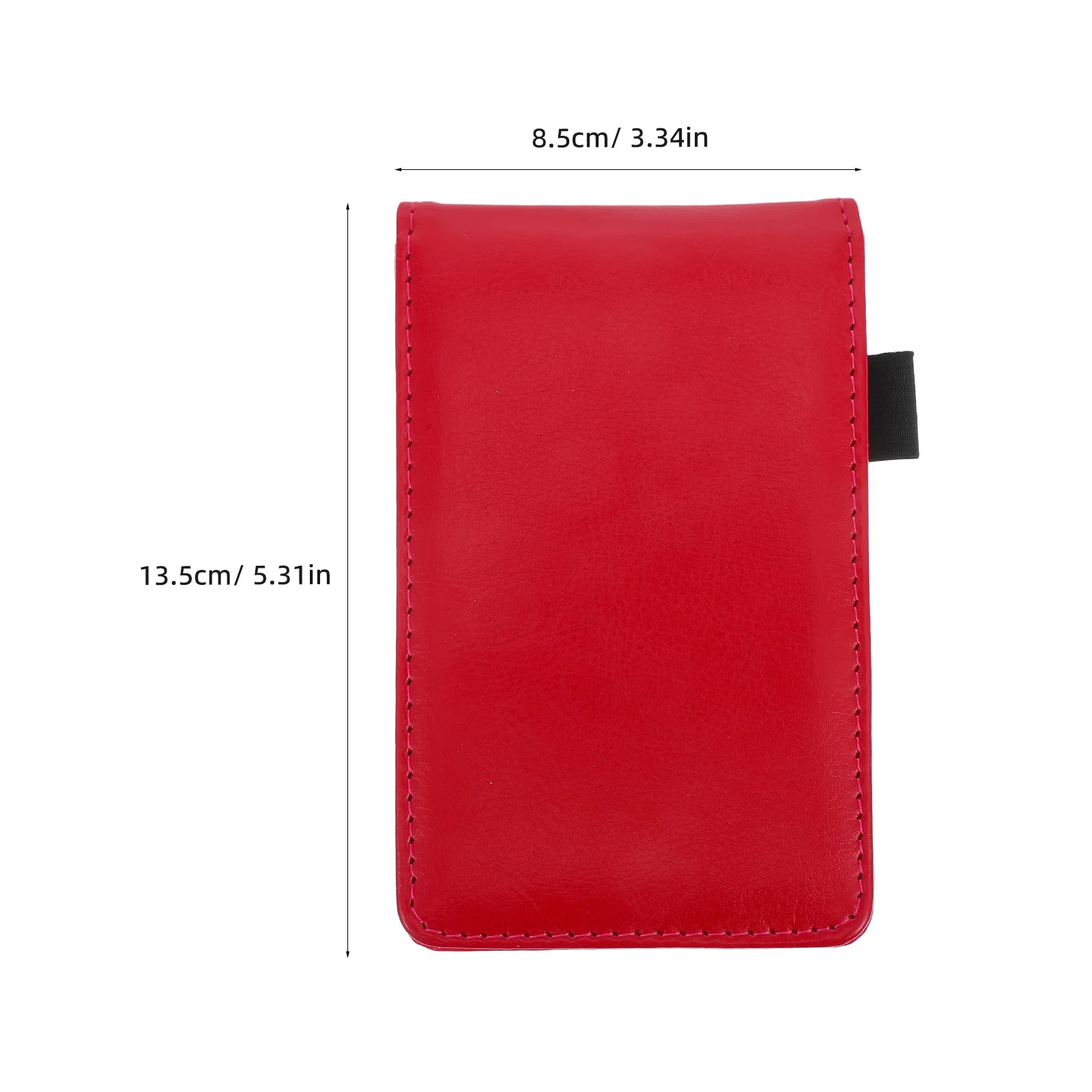 50 ورقة دفتر صغير A7 حجم الجيب غلاف مذكرة المفكرة خفيفة الوزن منصات الصفر الصغيرة لمجلة الممرضات المدرسية للعمل