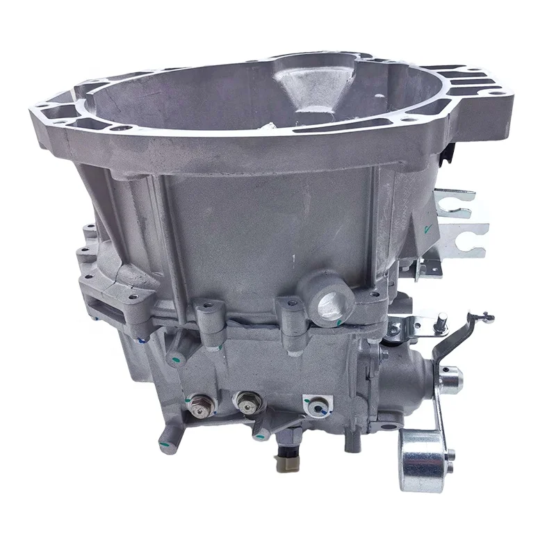 Auto Transmission Gearbox For Ldv Saic Maxus V80 Spare Parts Ldv V80 Manual Gearbox Gear Box Auto Engine Systems