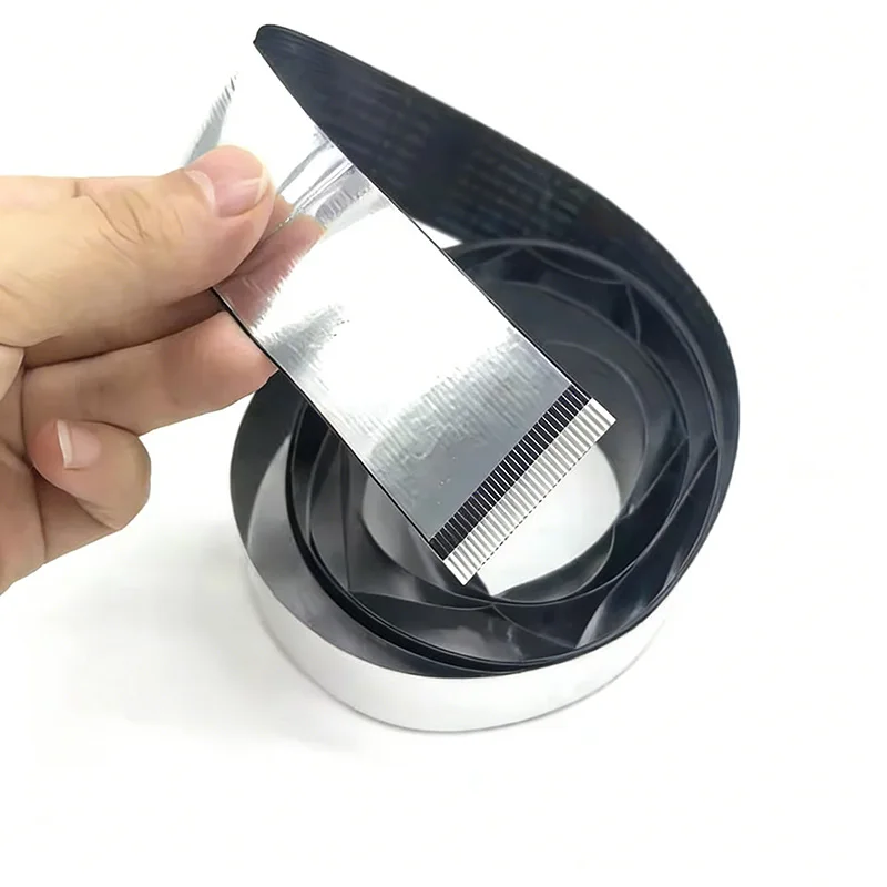 

Кабель CR357-67027 для подключения принтеров HP T920, T930, T1500, T2500, T1530, T2530, T3500, T1600, T2600, 36 дюймов, для подключения трубки подачи чернил