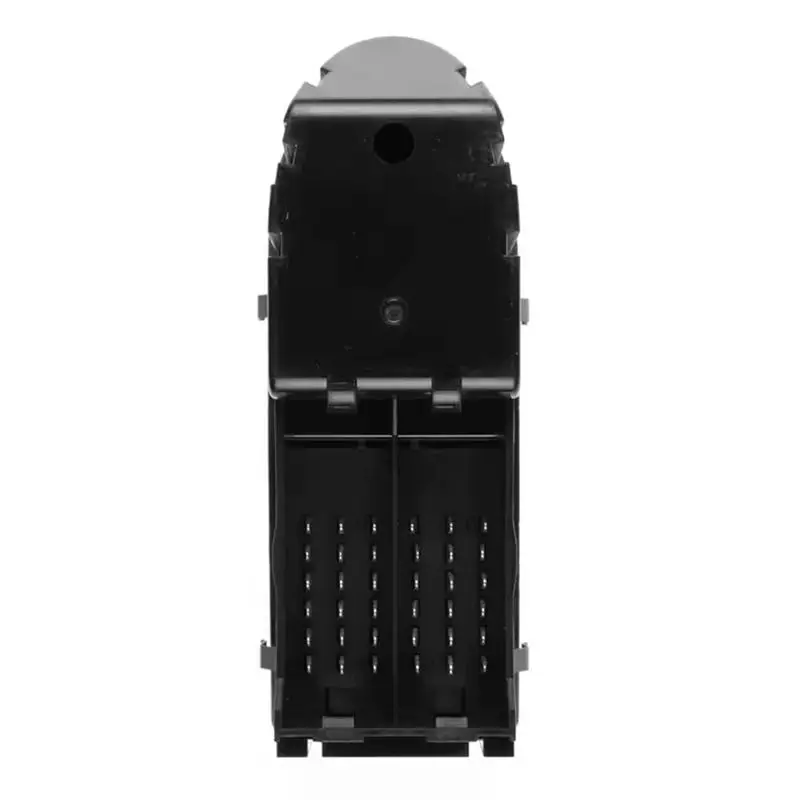 Upgraded Front Left Driving Side Power Window Lifter Control Switch For MAN TGA TGX 81258067045 Left Hand Drive