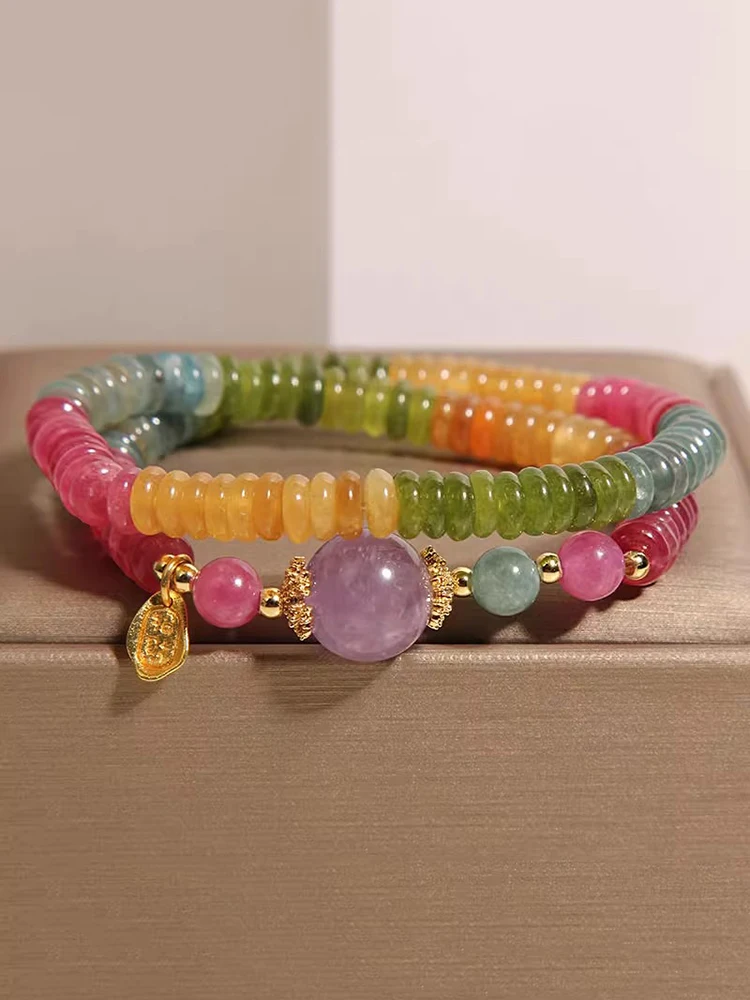 paris-canary-kiss-l-color-tourmaline-abacus-bead-luy-double-ring-nelace-pin-bracelet-casual-sle-summer-c