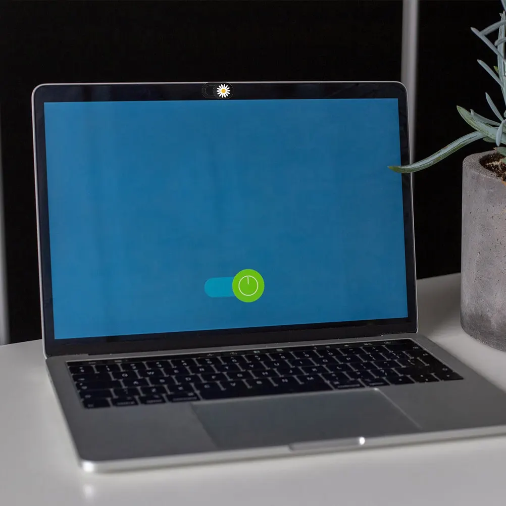 

3Pcs Laptop Webcam Cover Slide Privacy Protect Cover for Tablet Protective Sticker