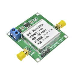 PE4302 Digital RF Attenuator Module RF High Linearity 0.5dB Step
