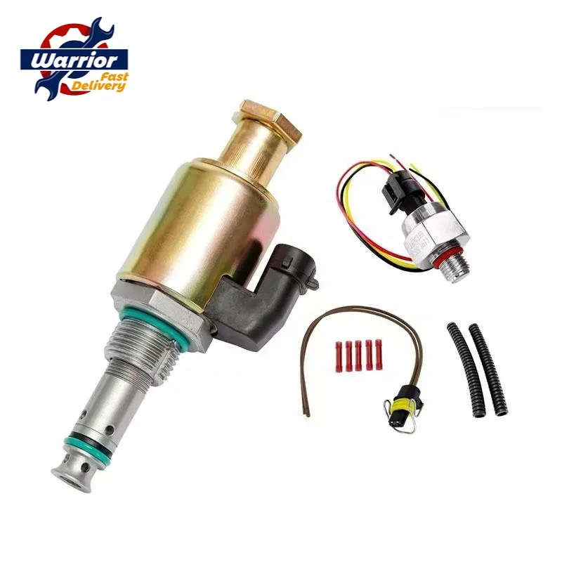 F81A9C968AA F5TZ9C968A 1841217C91 122-5053 para válvula de presión Ford 7.3L