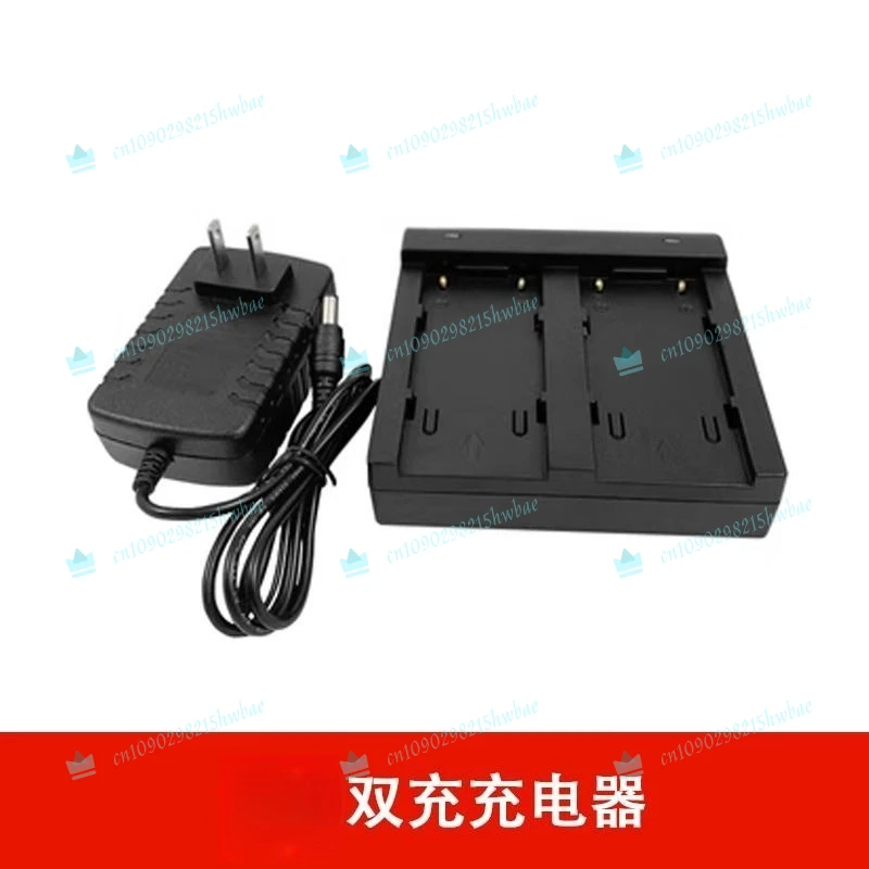 

Receiver Charger 4 Bay Fast For X5 X9 X10 T3 T7 M3 M5 I70 Hot Swap Smart Battery Charging Station 1 Pcs