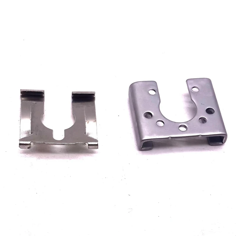 For Canon 1100D 1300D 80D 800D Top Cover Hot Shoe Iron Plate Socket Spring Plate Hot Shoe Seat Camera Repair Part