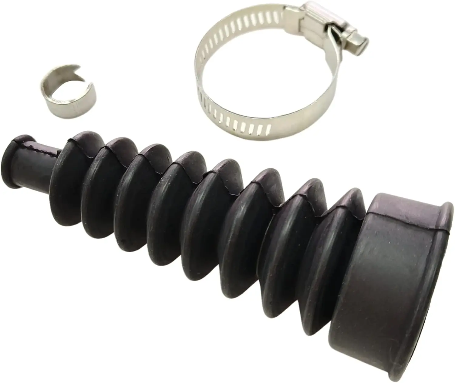 

74639A2 Shift Cable Bellow Kit for MerCruiser Stern Drive Alpha Gen I & II, Bravo I, II & III Sierra