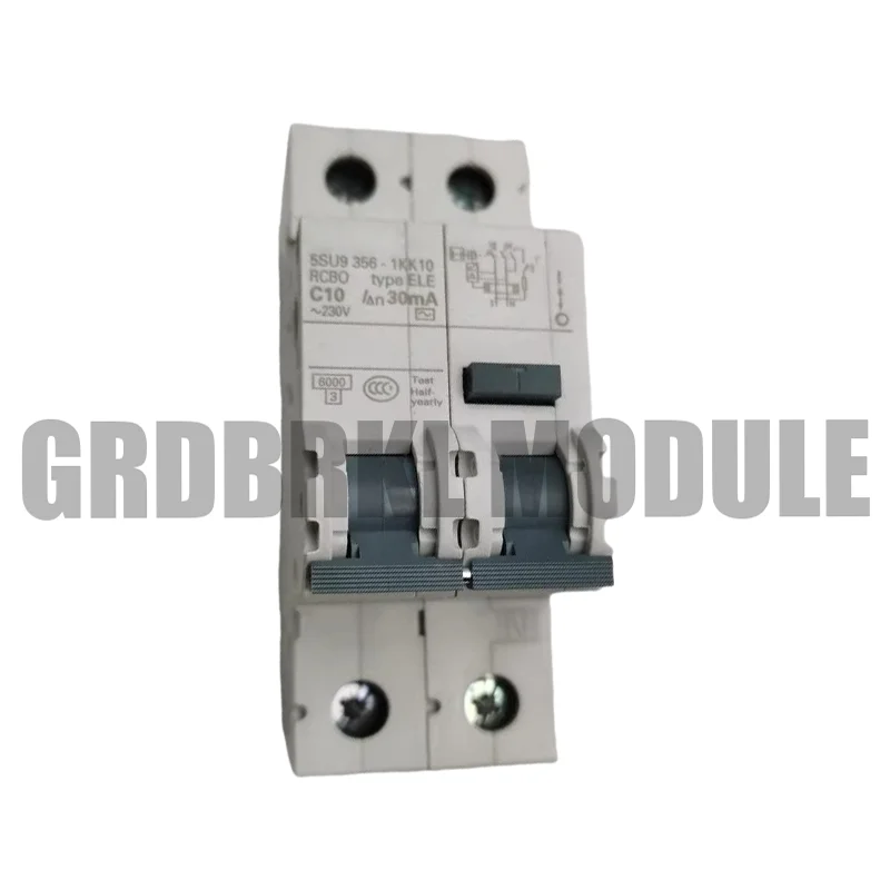

Новый оригинальный 5SU9356-1KK10