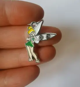 Thomas sabo tinkerbell charm hot sale
