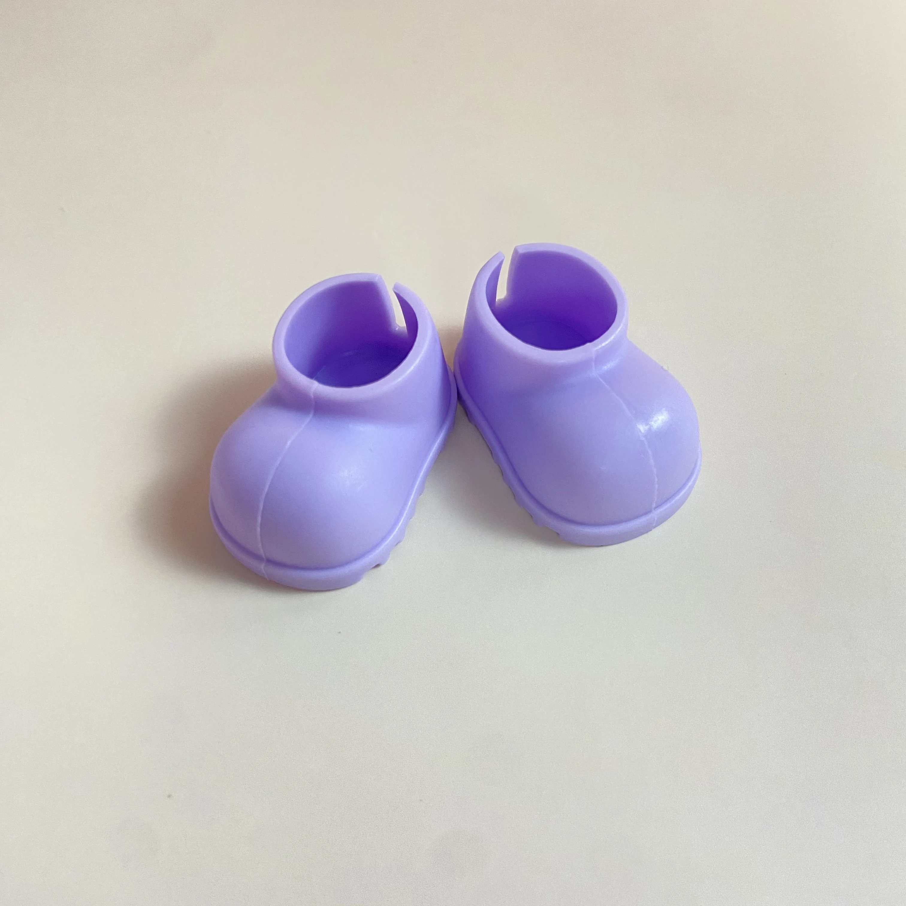 Мини-кукольная одежда Labubu, аксессуары для одежды для куклы Ropa Labubu 15-17 см, непромокаемые сапоги, непромокаемая обувь, одежда