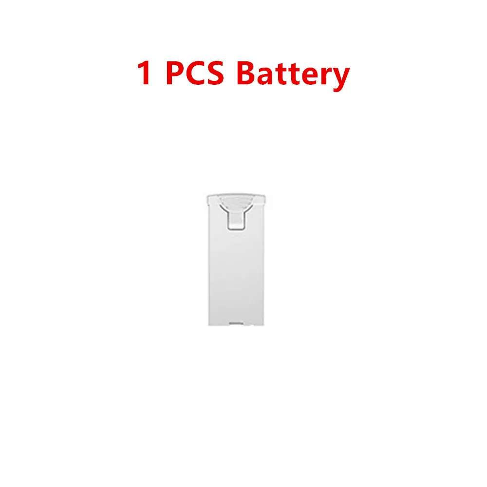 G66 Max Drone Battery  7.4V 1300mAh / G66 Max Drone Parts Propeller Maple Leaf G66 Max Drone Accessories Original Battery