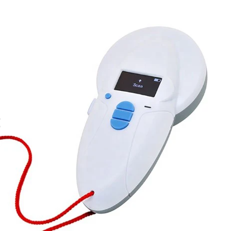 ISO11784/785 FDX-B …