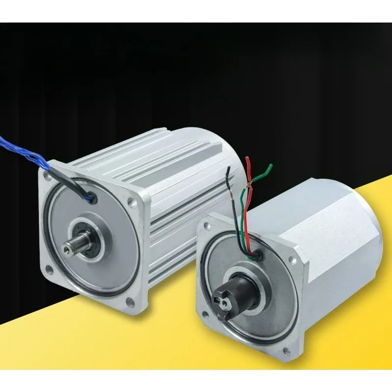 4B-6125 CNC Turret Motor, 380V 3 Phase Tool Changer Drive Motor for Lathe 6140 6150,In stock,SSN