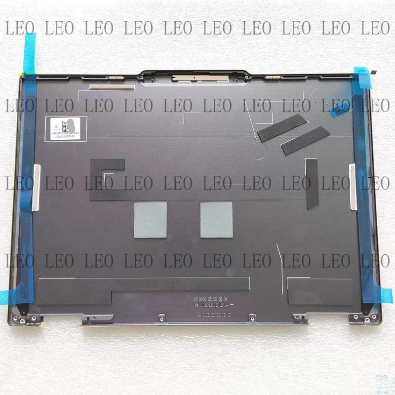 MY New Rear Back Cover AM3WJ000E00 LCD-USB For ThinkPad X1 2-in-1 Gen 11 21V9 21VA
