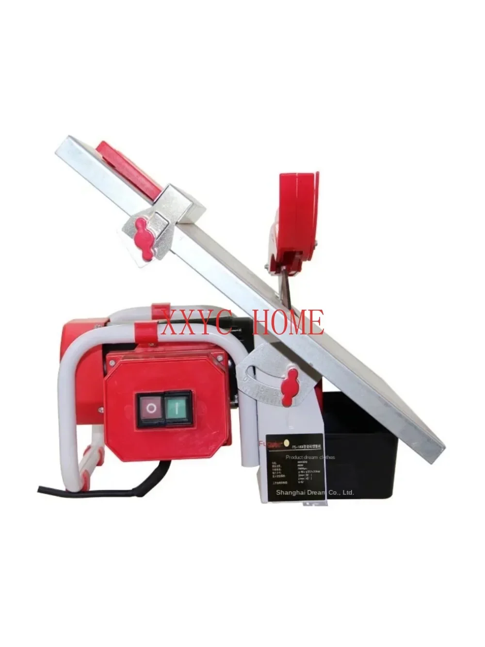 degree Portable  Multifunctional Stone Cutting Machine Household Micro-Mini Desktop Ceramic Tile Chamfering Machine