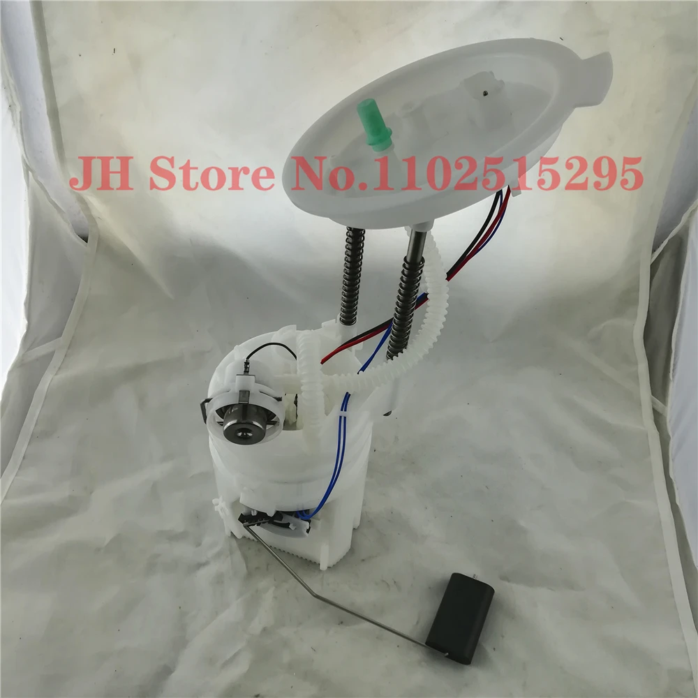 

JH 16117314804 16117285443 New Fuel Pump Module Assembly Fit For BMW X3 X4 3.0L (35iX) 15-17