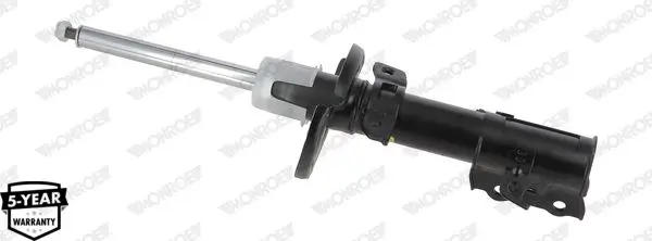 G8288 for ten shock absorber right (GAZLI) FIESTA VI 1318 COURIER 13 KA + 18 B-MAX 14