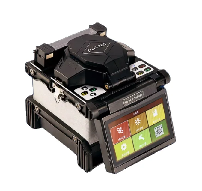 Dvp-750 Fusion Spli…