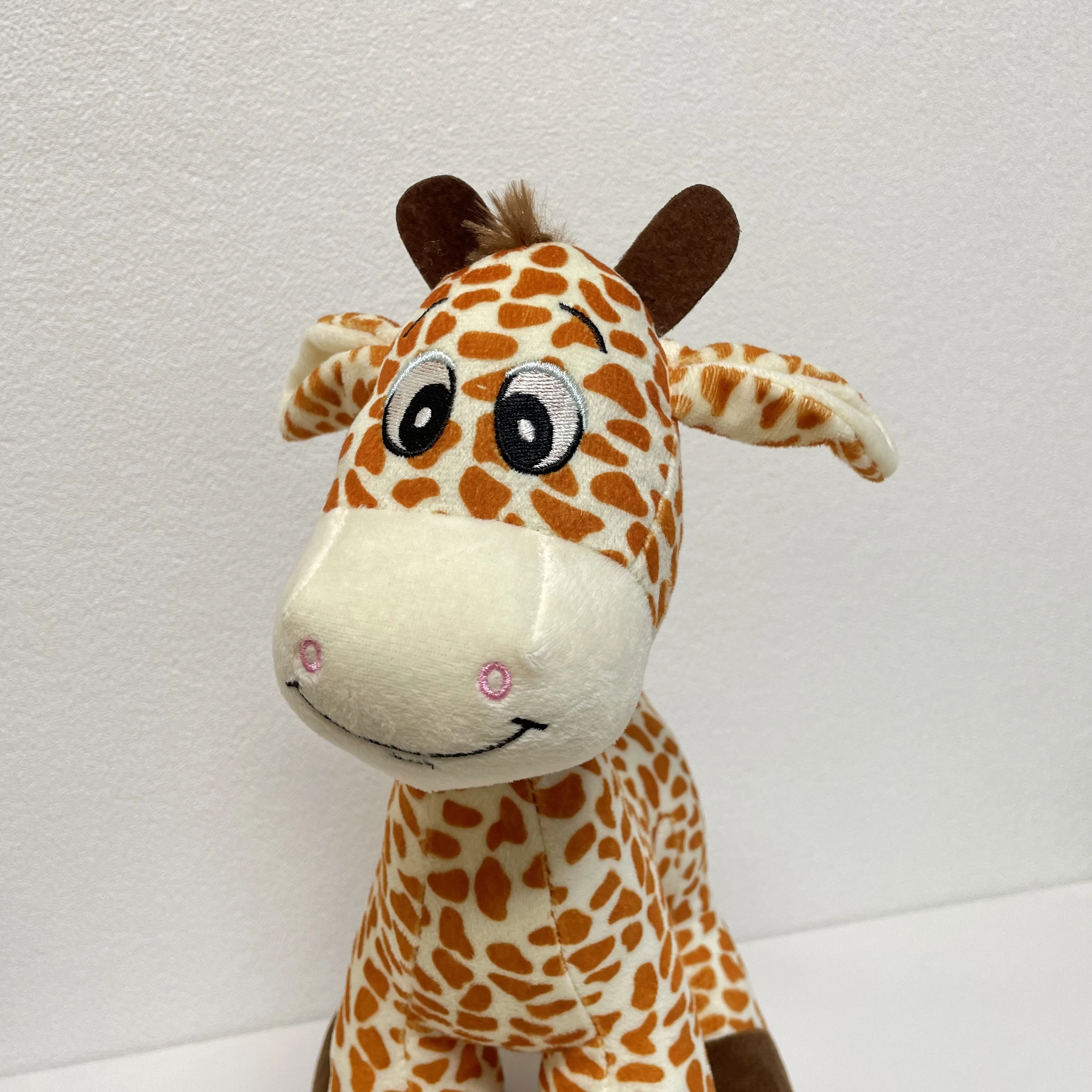 キリンのぬいぐるみ 20/30 センチメートル Lovelyl キリンぬいぐるみぬいぐるみソフト