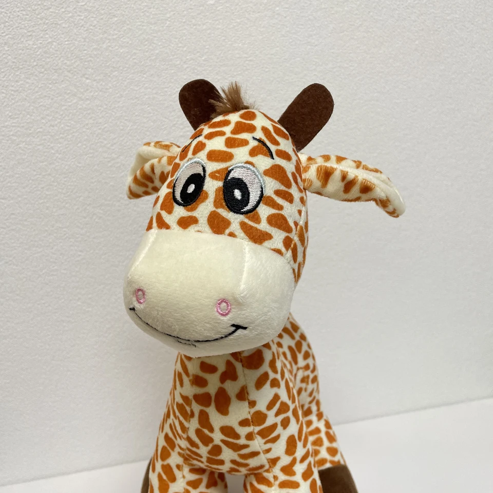 20/30 センチメートル Lovelyl キリンぬいぐるみぬいぐるみソフト