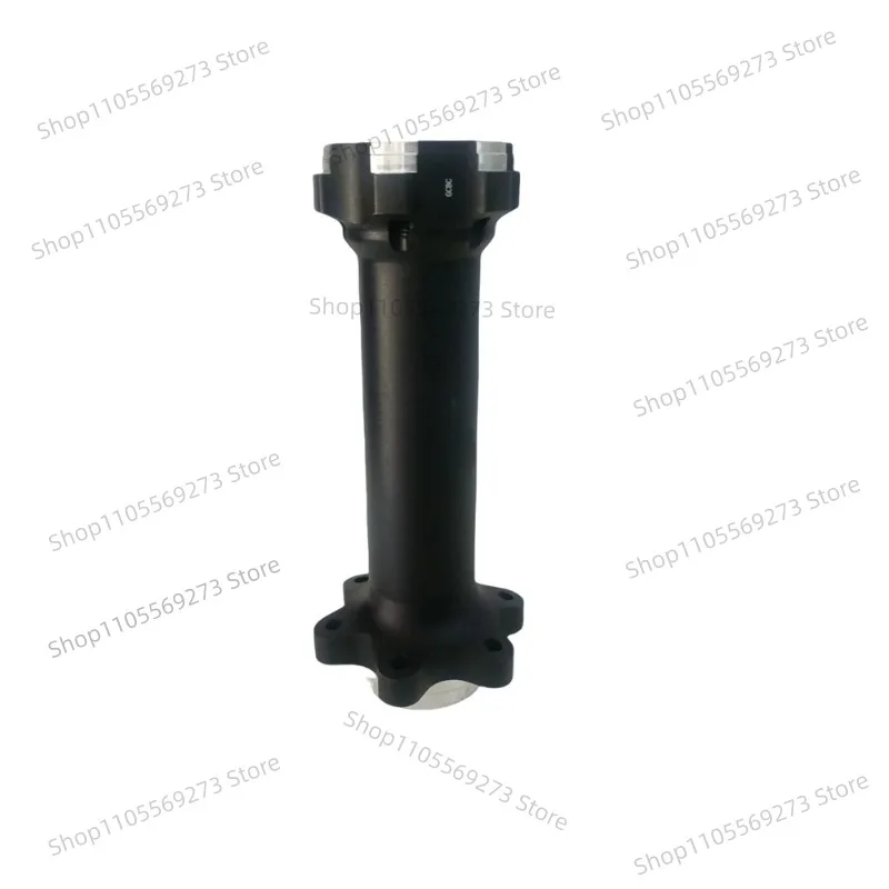 Middle Shaft Assembly Central Shaft Replacement Part for SUR-RON Ultra Bee Electric Cross-country Bike