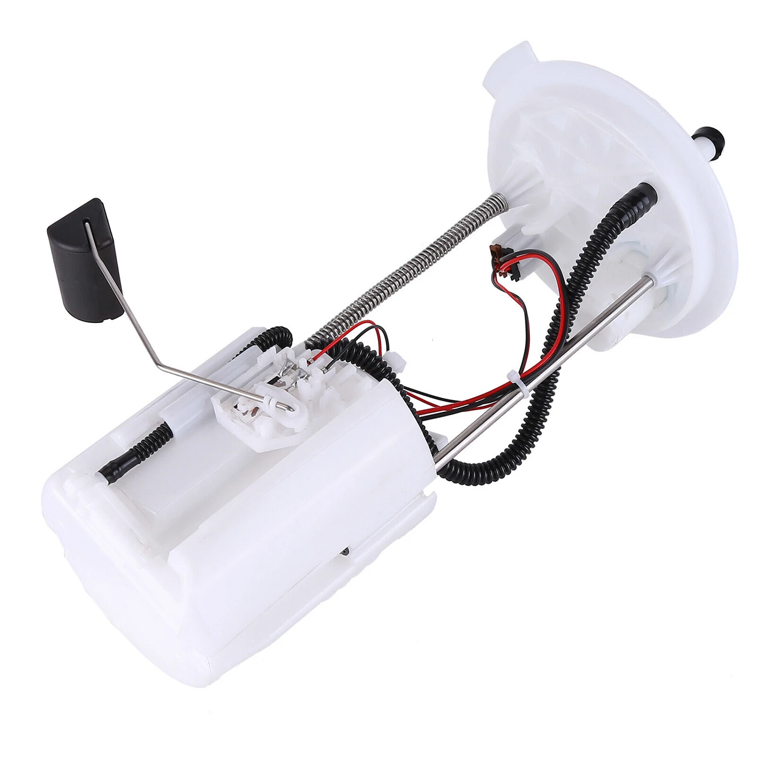 Fuel Pump Assembly Fits for 2014-2023 Honda Pioneer 500 520 700 1000 16700-HL5-A01 16700-HL3-A02 with 3 Months Warranty