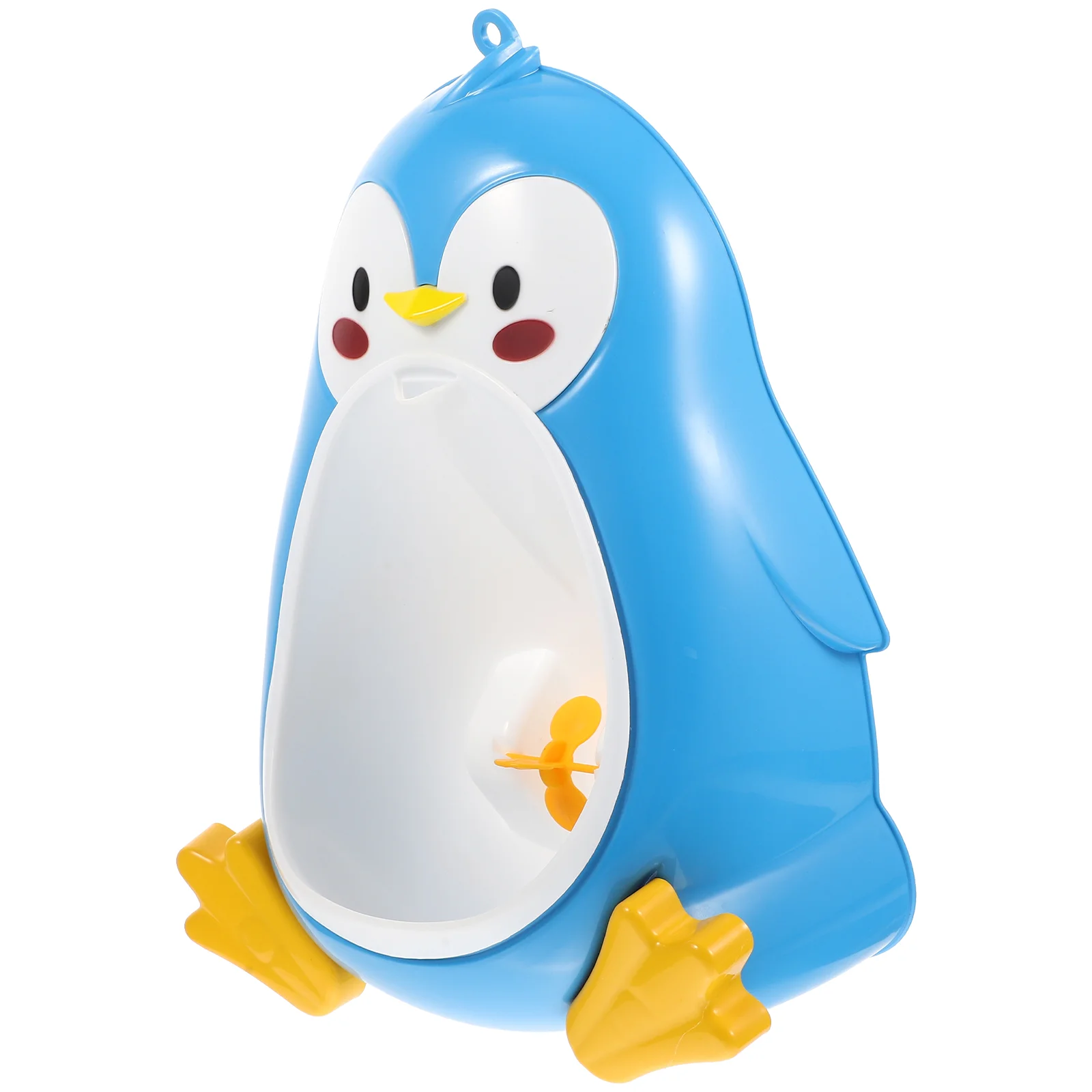 Potty Training Urinal Penguin Potty Pee Urine Standing Urinal Potty Trainer Wall Hanging Boy Bathroom Toilet Portable Urinal