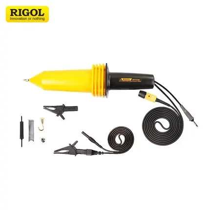 

Rigol RP1018H , Oscilloscope 150 Mhz Passive High Voltage Probe, 18KV，1000:1