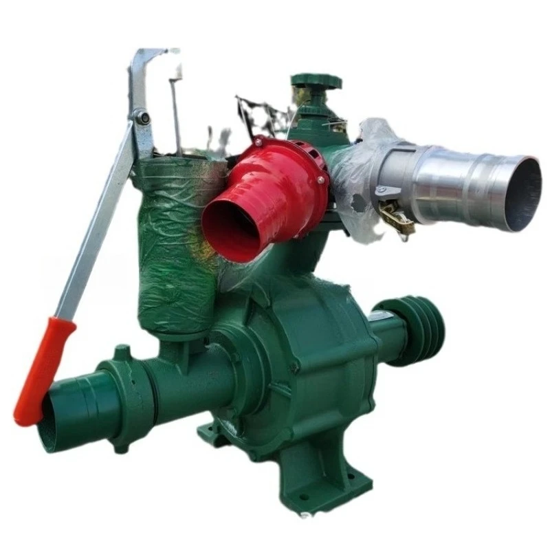 

Водяной насос для малогабаритного трактора, насос высокого давления с распылителем