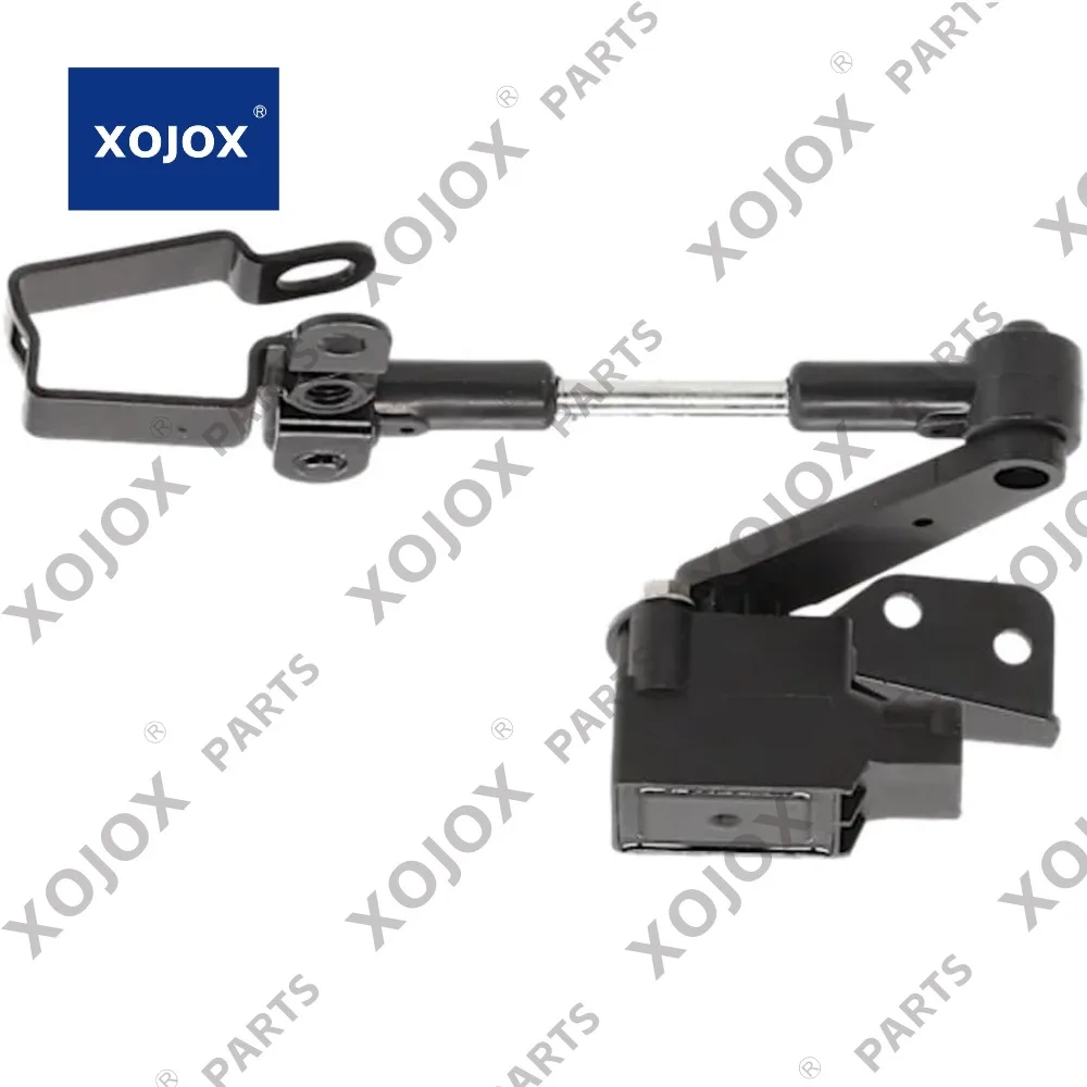 XOJOX KarParts360 لـ Hummer H2 2006 2007 2008 2009 تعليق ركوب الارتفاع الاستشعار جانب الركاب |   خلفي |   البلاستيك |   أسود |   6 أماه