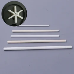 1pc Ceramic Shaft Submersible Pump Rotor Shaft Water Pump Diameter 2.5mm/3mm/3.5mm/4mm/5mm Accessories
