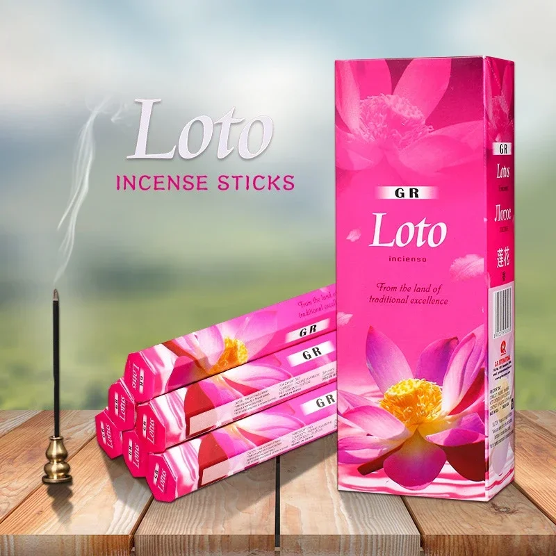 40/20 Sticks Wierook Originele GR Sandelhout Stok Jazmin Sri Ganesh Royal Oudh Indian Aroma Stok voor Thuis Meditatie Wierook