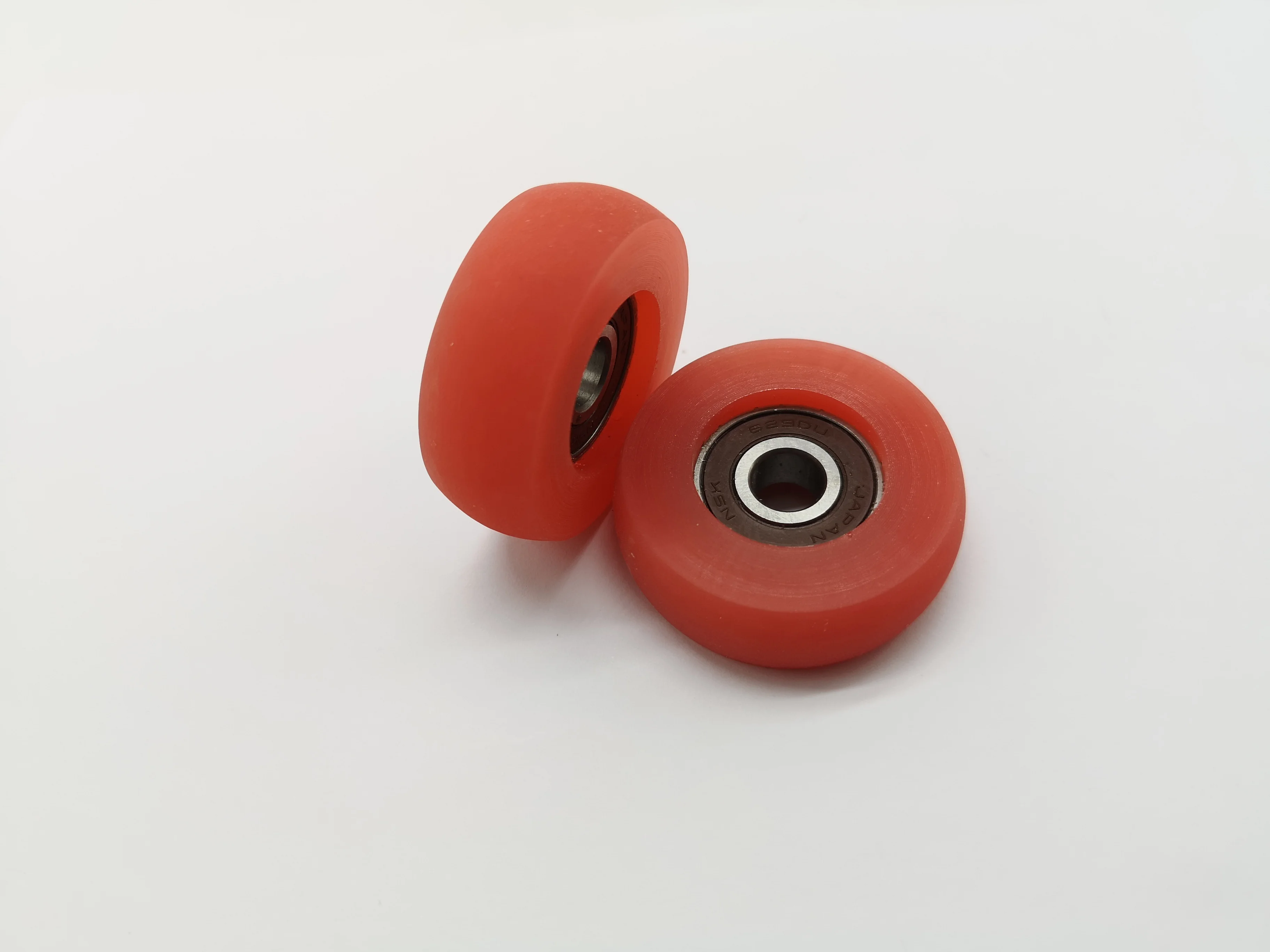 High Quality Paper Pressure Roller Wheel Man Roland 200 300  600 700 Offset Printing Machine Parts